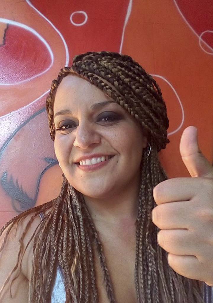 Elo Pérez