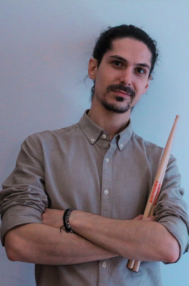 JOSÉ RODRÍGUEZ