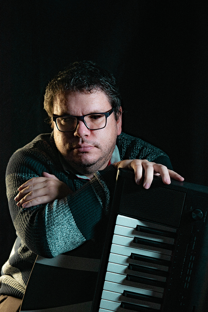 LUIS MIGUEL GUERRA